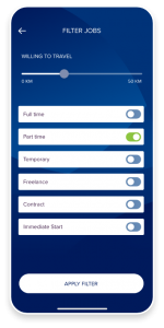 FindSec-mobile-app-filter