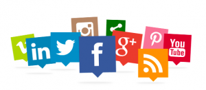 App Marketing Facebook Social Image