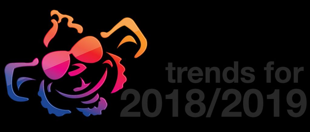 app dev trends 2019