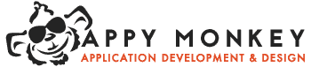 App Developers and Design Logo