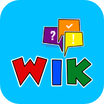 WIK App Icon