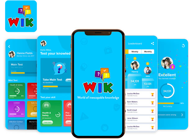 Apps We Have Built Appy Monkey
