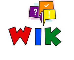 WIK Logo