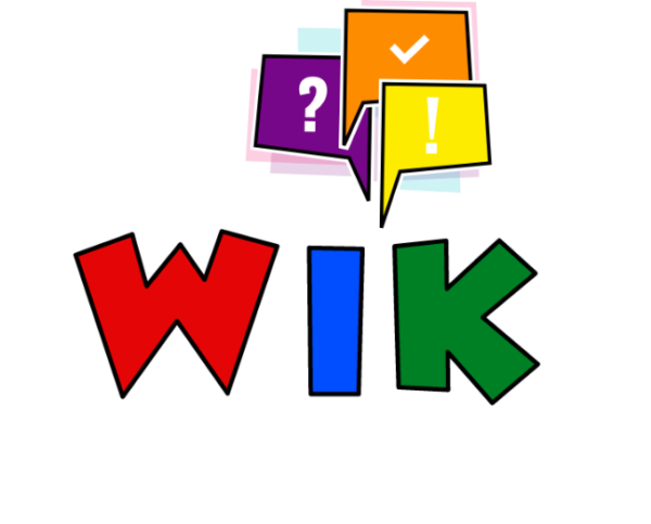WiK Trivia - world of inescapable knowlegde