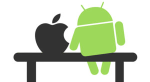iOS and Android Compatible