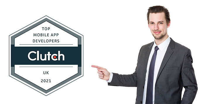 Appy Monkey Lands a Spot on Clutch’s Top Mobile App Developers List in the UK Appy Monkey