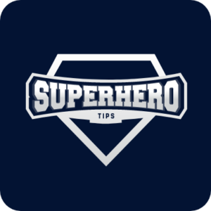 Superhero Tips Logo