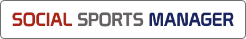 Social Sports Manager Logo