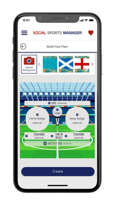 The growing success of Social Sports Manager Appy Monkey