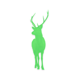 Deer Logo Image