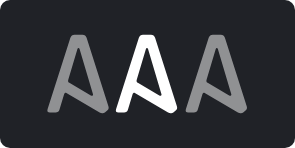 AAA Logo Alternate