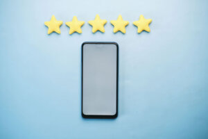 Rating & Reviews