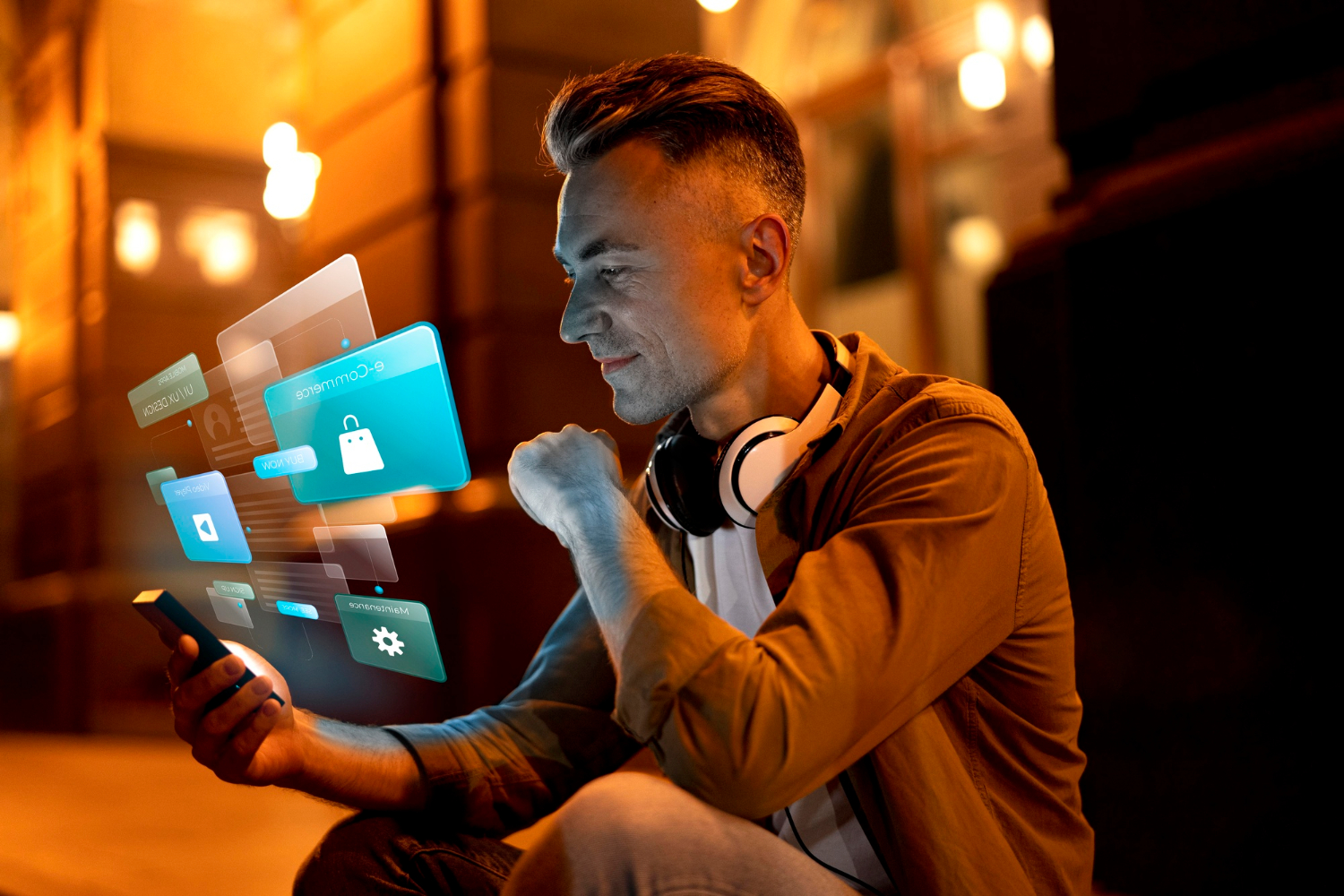 02-2 Why Startups Can't Afford to Skip AI in Their 2025 App Strategy