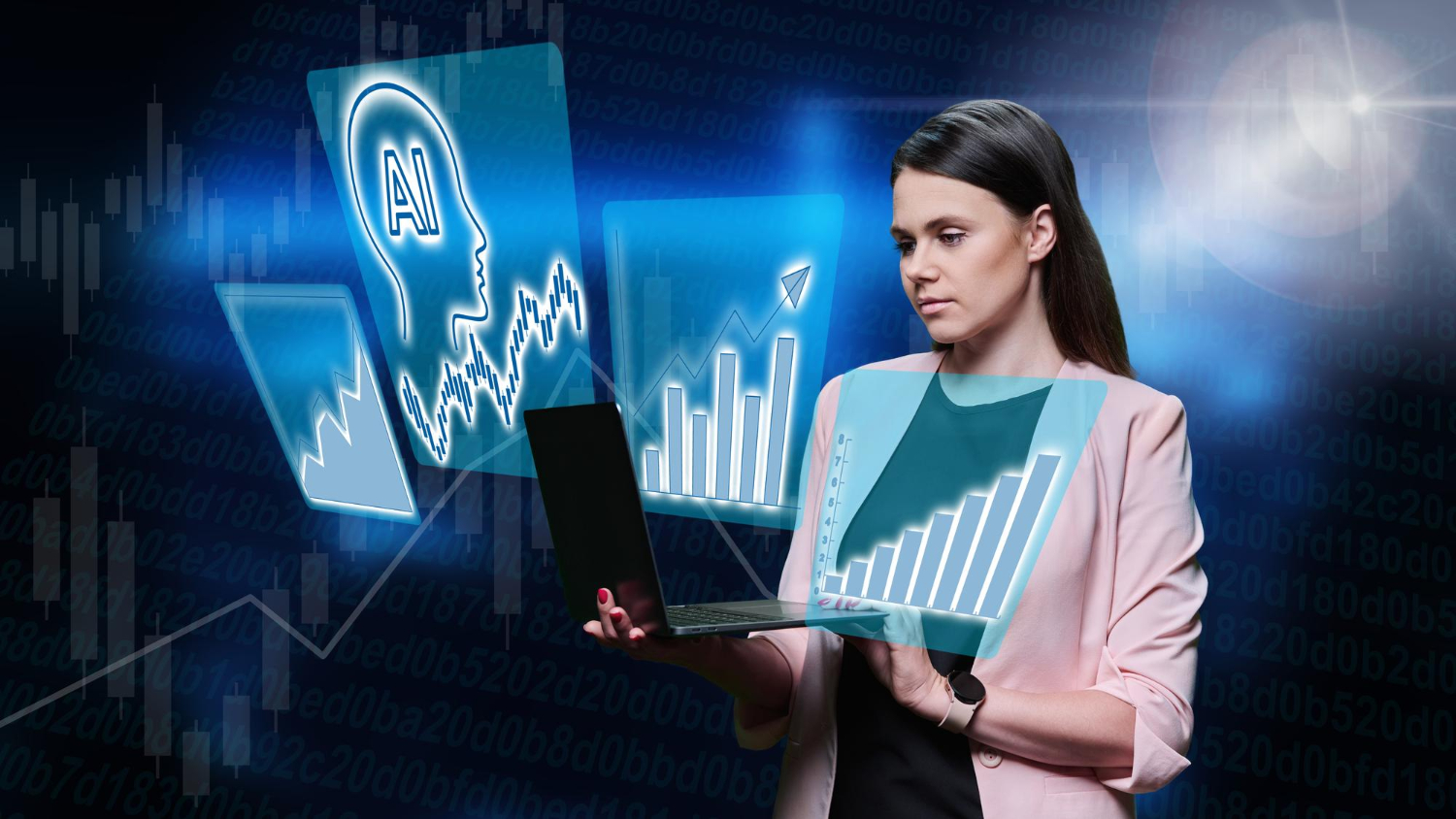 04-1 Why Startups Can't Afford to Skip AI in Their 2025 App Strategy