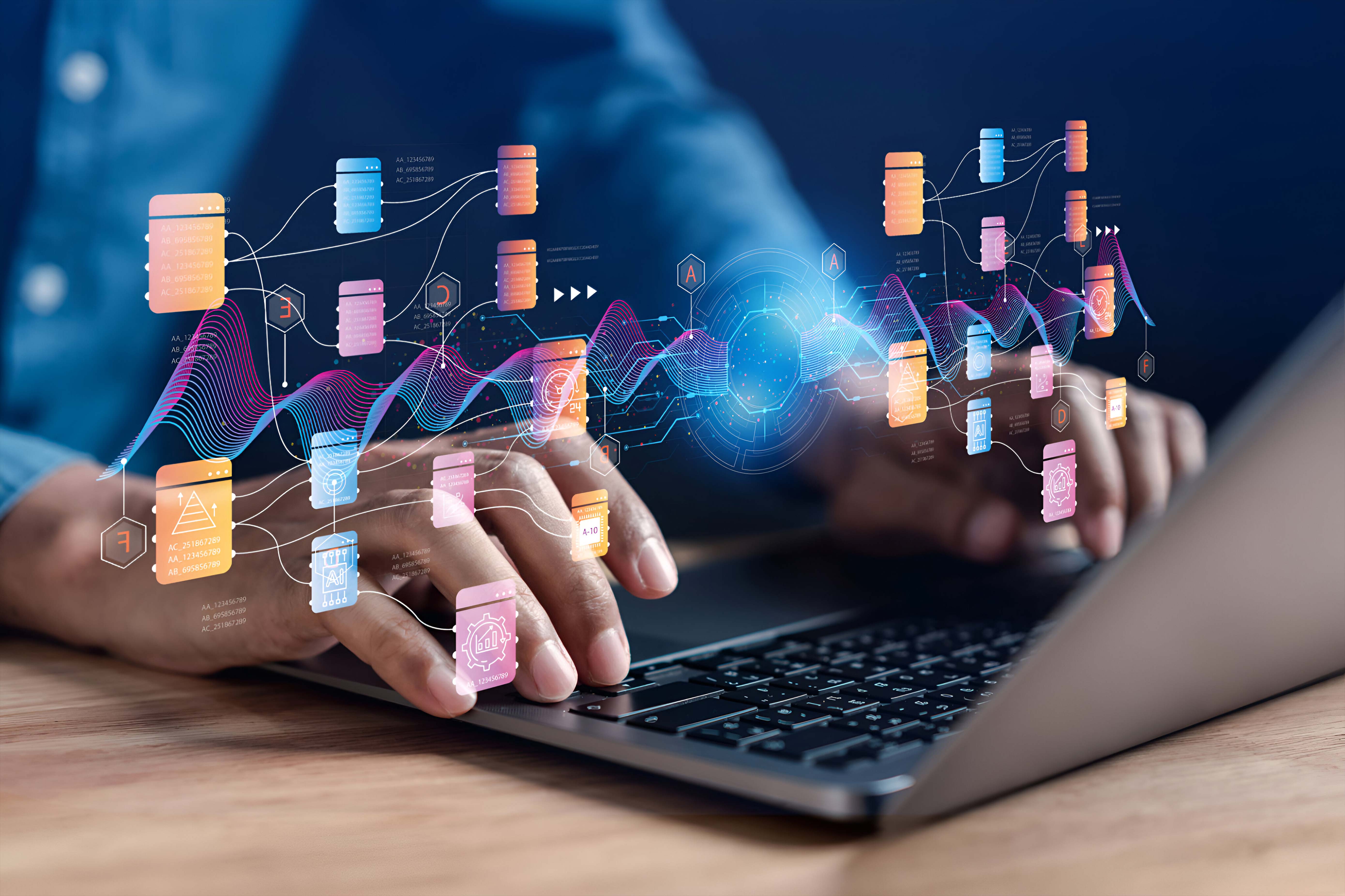 04 AI Agents: What They Can Do for Your Business