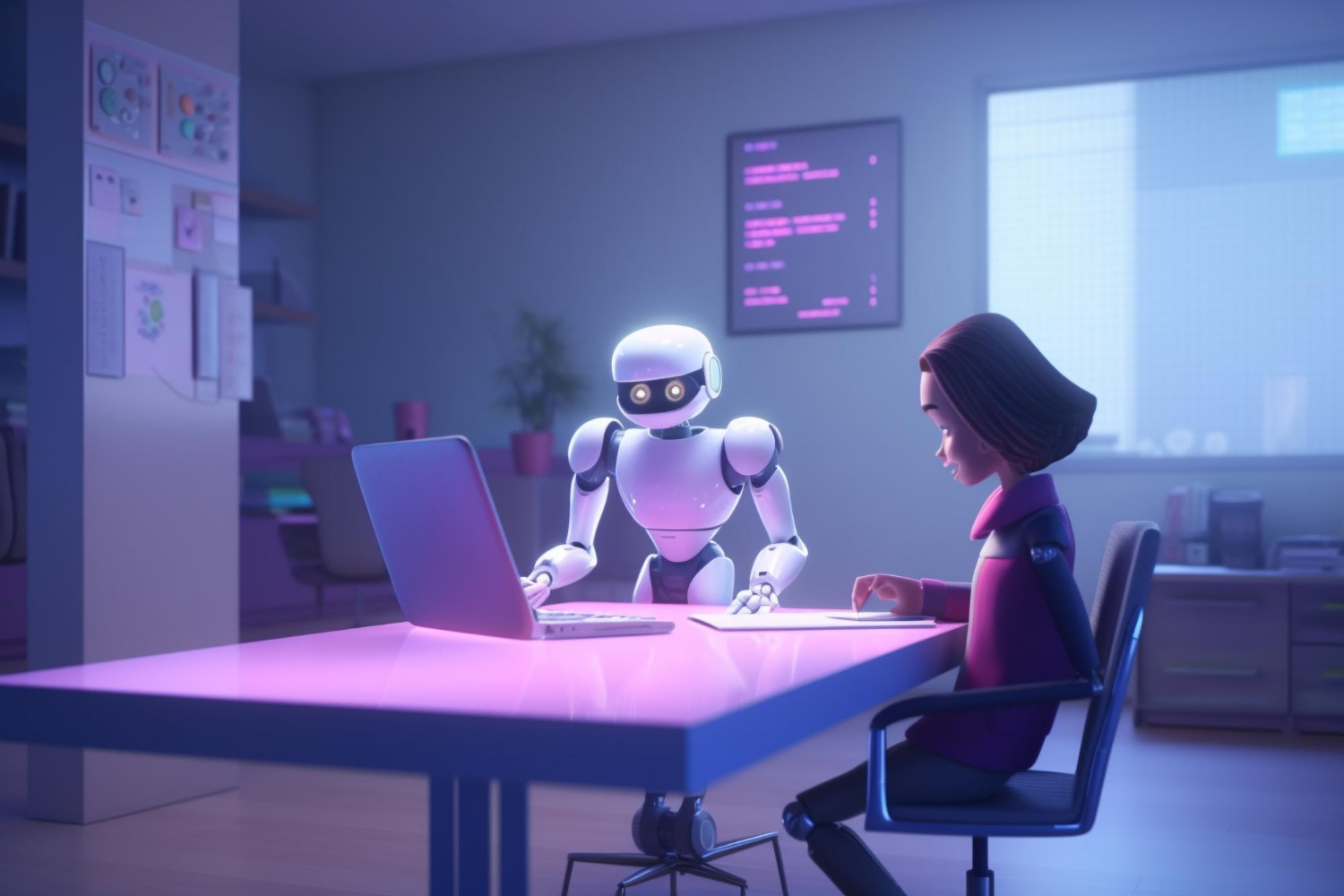 05-1 Why Startups Can't Afford to Skip AI in Their 2025 App Strategy