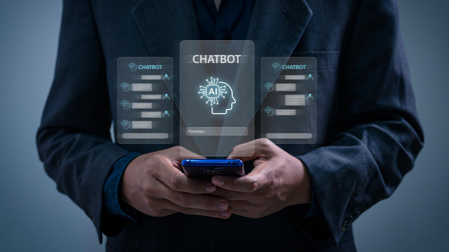 07-1 Why Startups Can't Afford to Skip AI in Their 2025 App Strategy