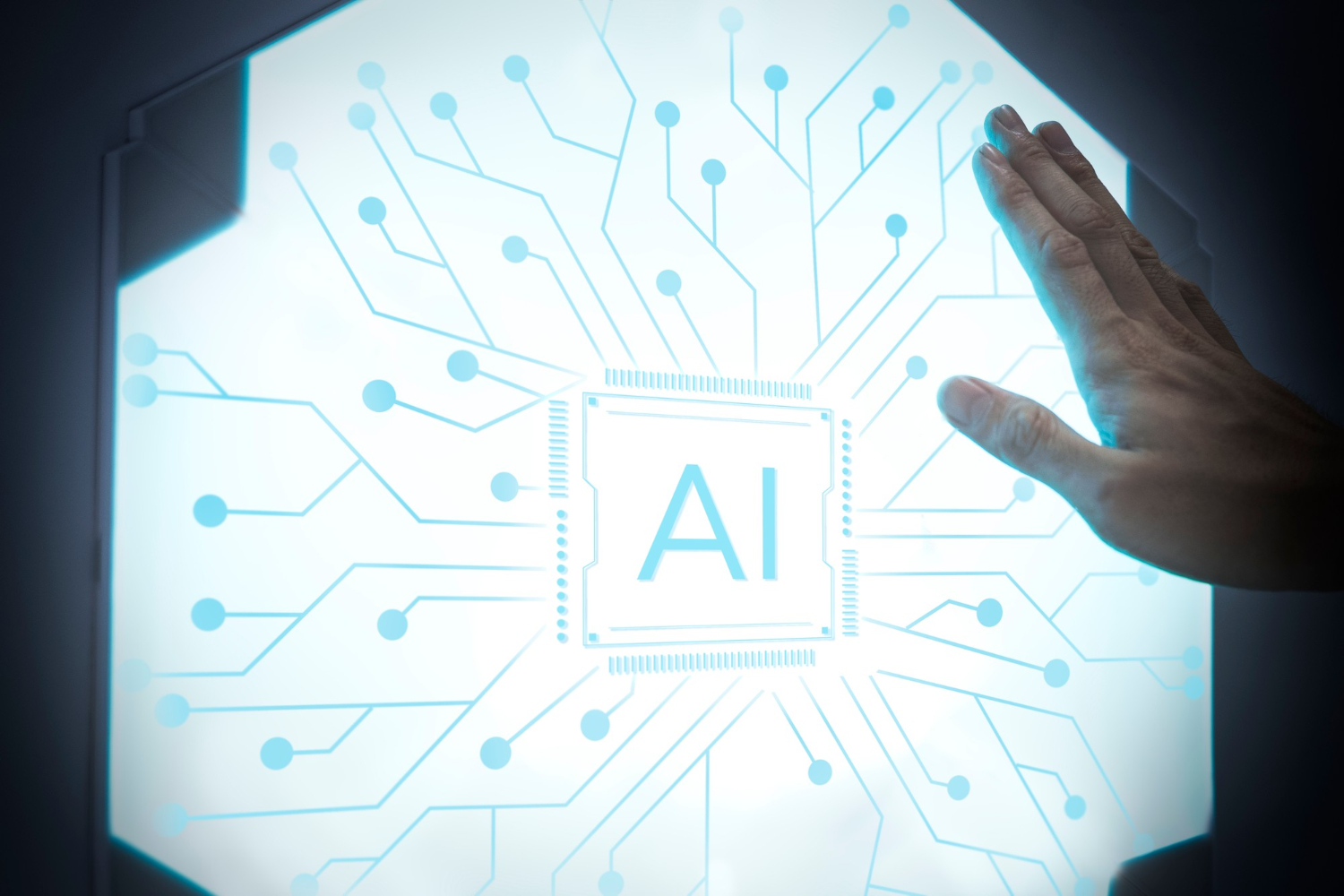 08-1 Why Startups Can't Afford to Skip AI in Their 2025 App Strategy