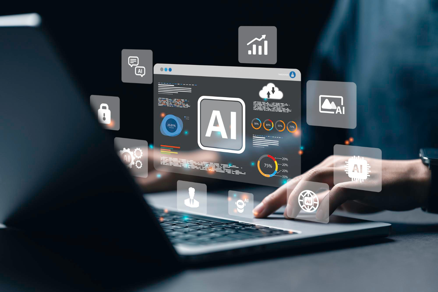 9 Why Startups Can't Afford to Skip AI in Their 2025 App Strategy